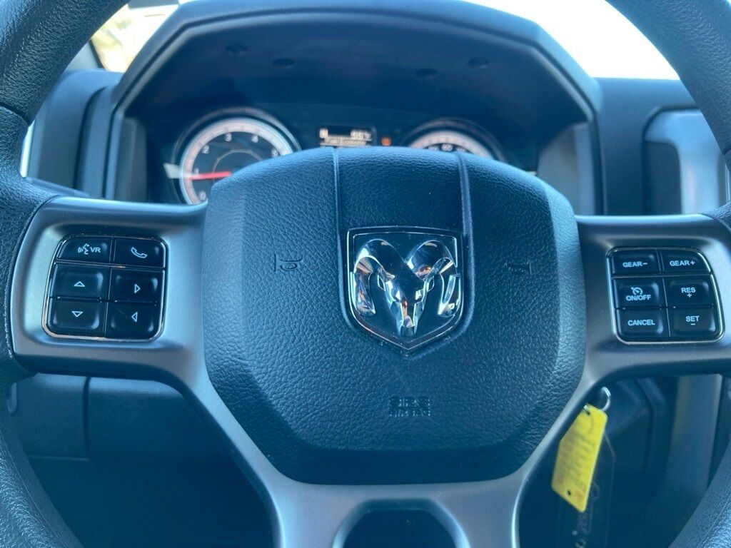 2024 Ram 1500 Classic Warlock San Antonio TX