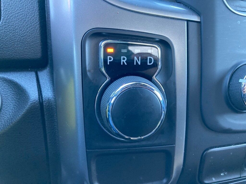 2024 Ram 1500 Classic Warlock San Antonio TX