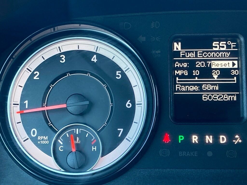 2024 Ram 1500 Classic Warlock San Antonio TX