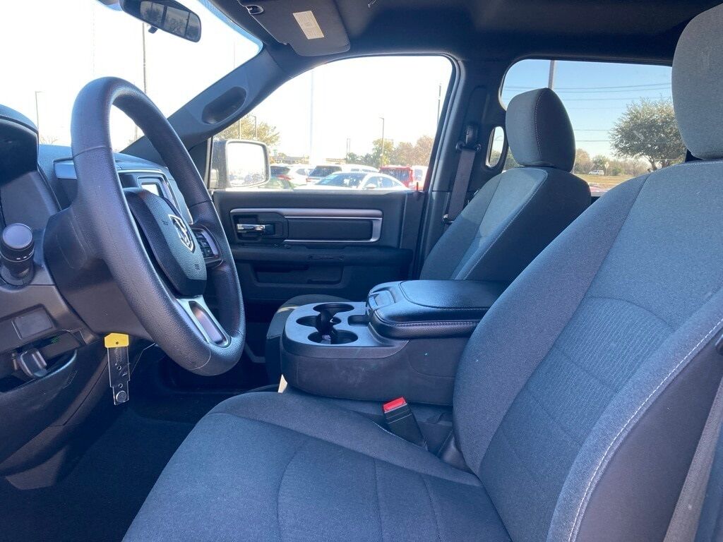 2024 Ram 1500 Classic Warlock San Antonio TX