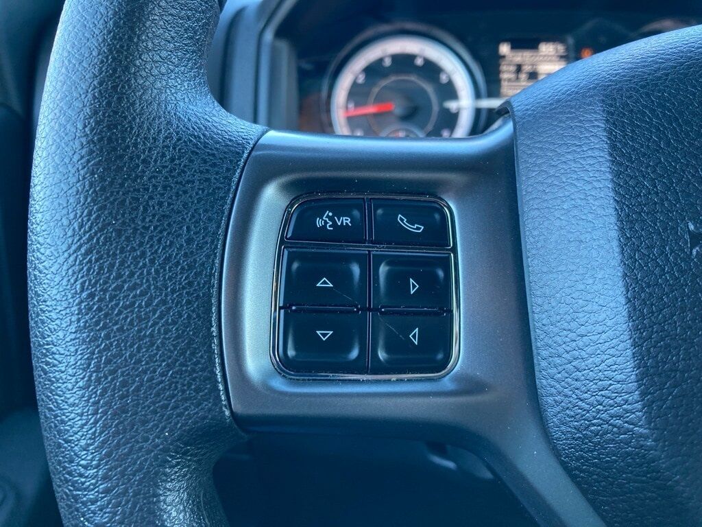 2024 Ram 1500 Classic Warlock San Antonio TX