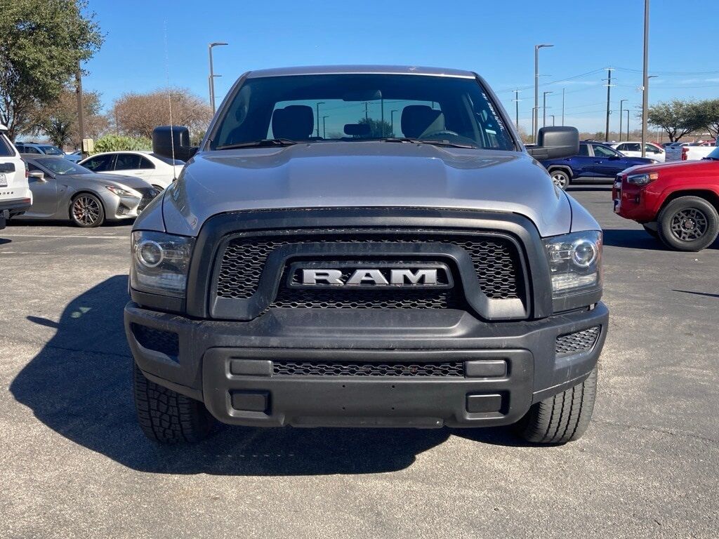 2024 Ram 1500 Classic Warlock San Antonio TX