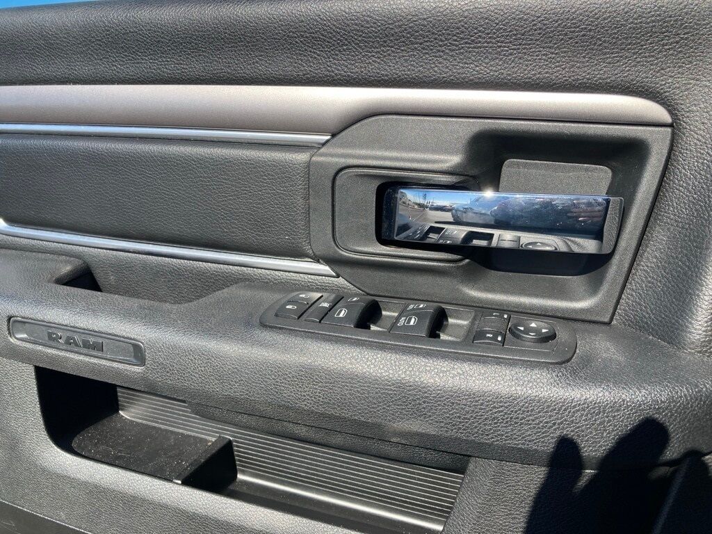 2024 Ram 1500 Classic Warlock San Antonio TX