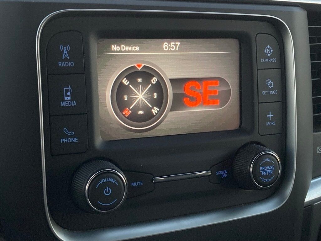 2024 Ram 1500 Classic Warlock San Antonio TX