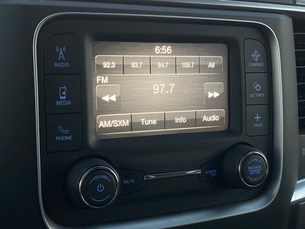 2024 Ram 1500 Classic Warlock San Antonio TX