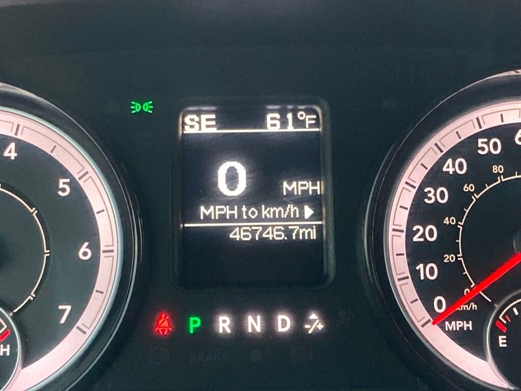 2024 Ram 1500 Classic Warlock San Antonio TX