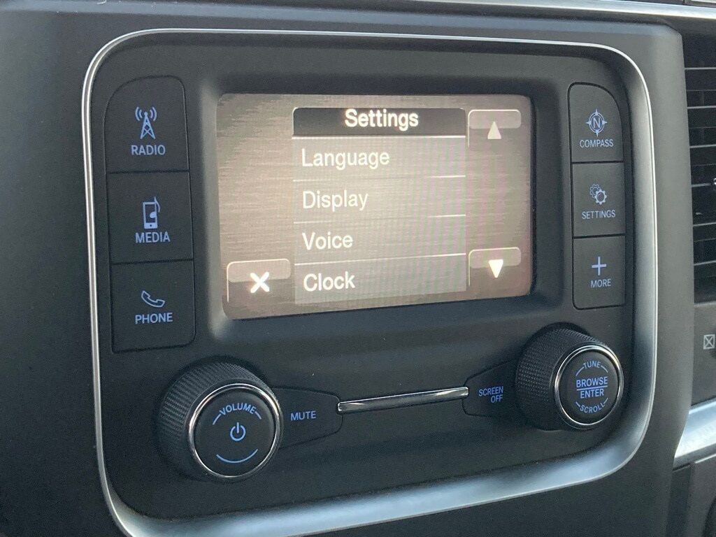 2024 Ram 1500 Classic Warlock San Antonio TX