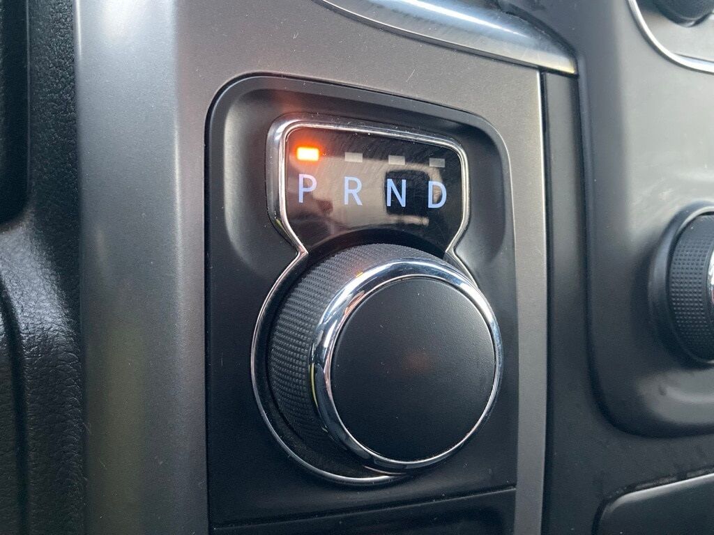 2024 Ram 1500 Classic Warlock San Antonio TX