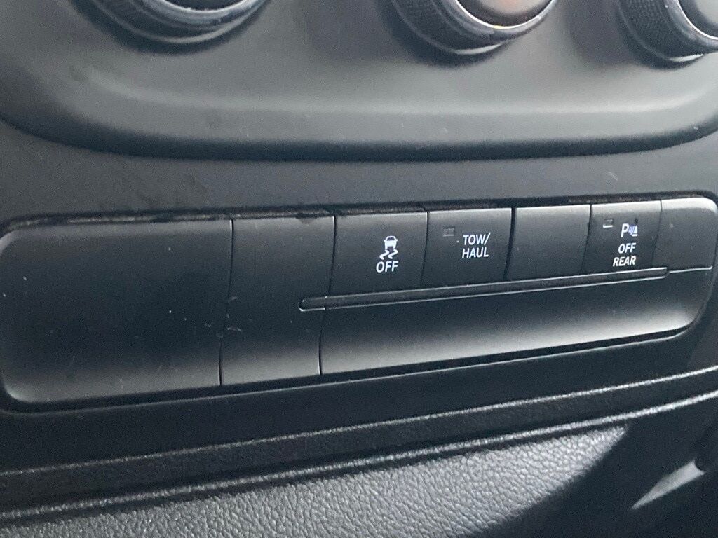 2024 Ram 1500 Classic Warlock San Antonio TX