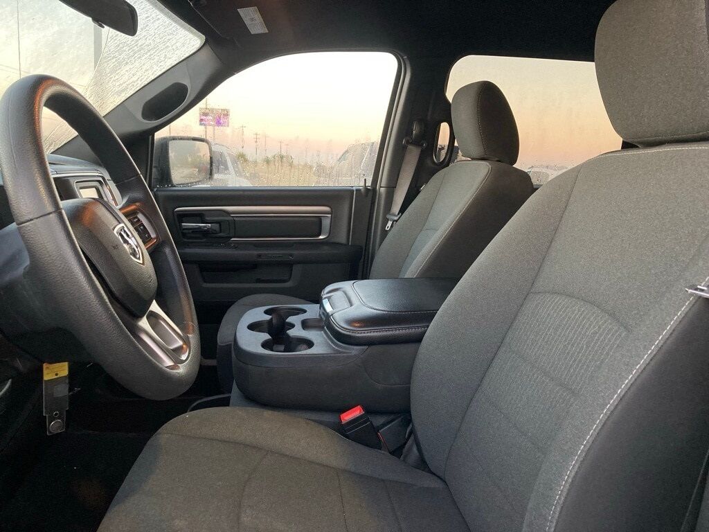 2024 Ram 1500 Classic Warlock San Antonio TX