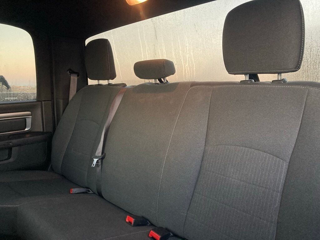 2024 Ram 1500 Classic Warlock San Antonio TX