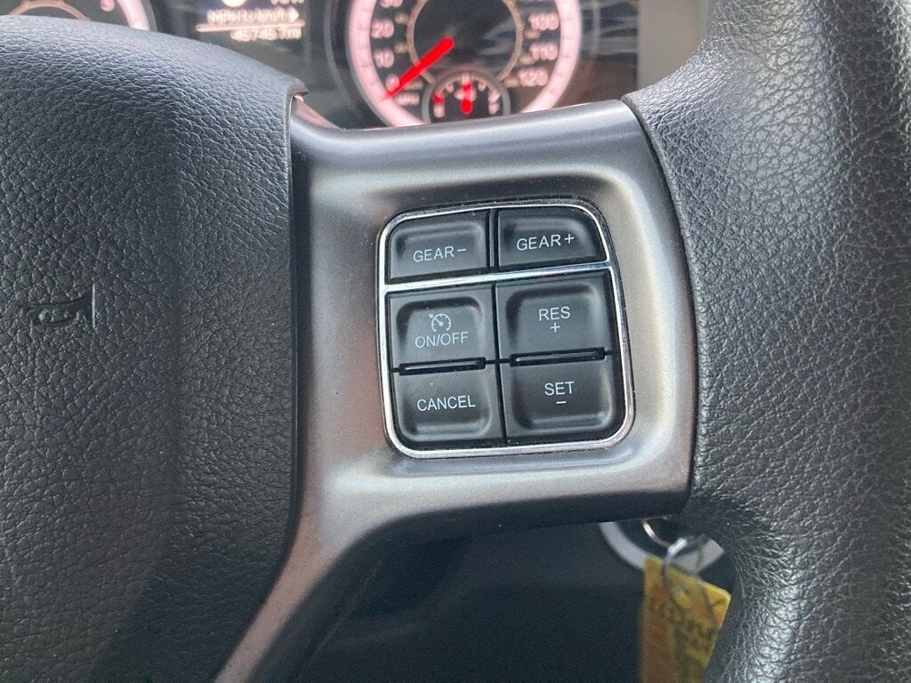 2024 Ram 1500 Classic Warlock San Antonio TX