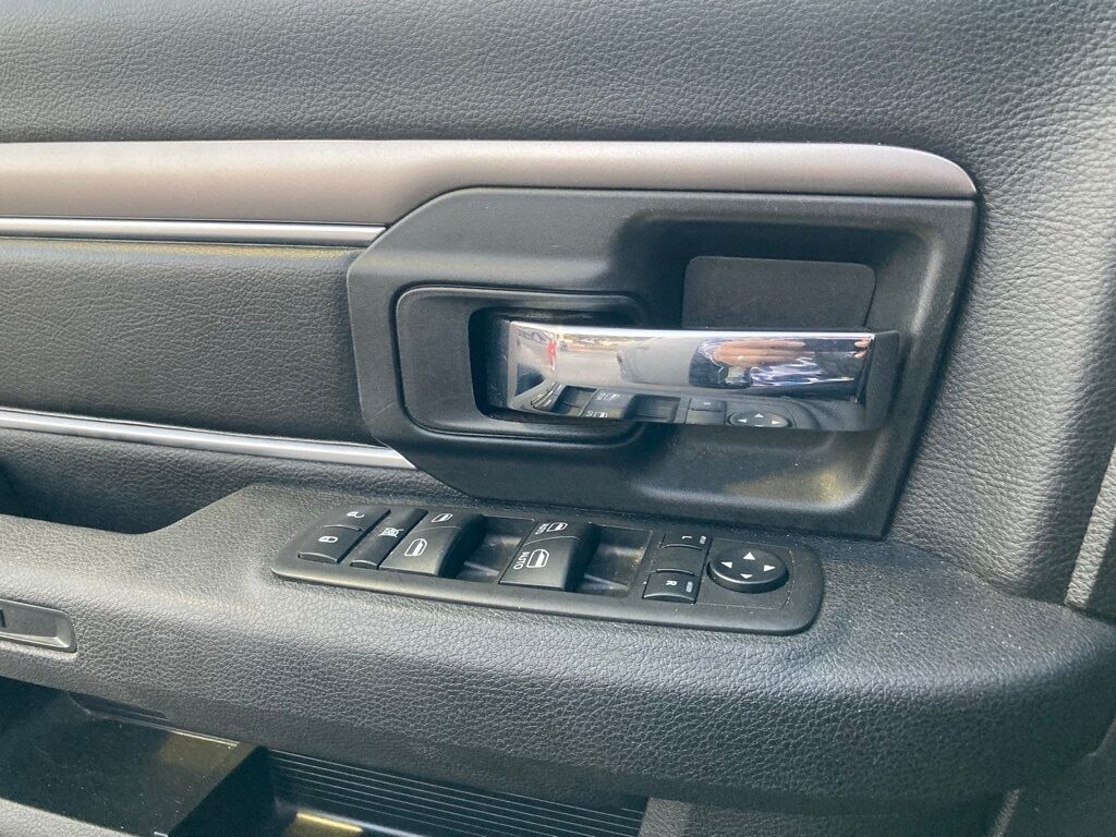 2024 Ram 1500 Classic Warlock San Antonio TX