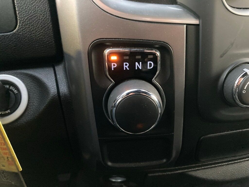 2024 Ram 1500 Classic Warlock San Antonio TX