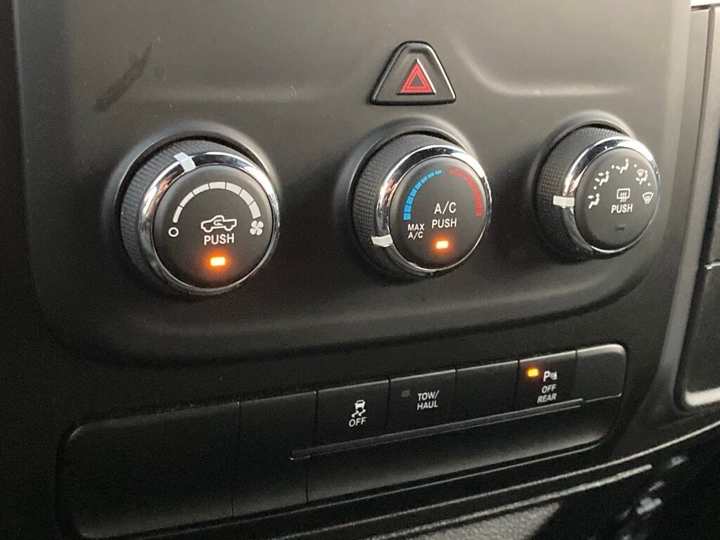 2024 Ram 1500 Classic Warlock San Antonio TX