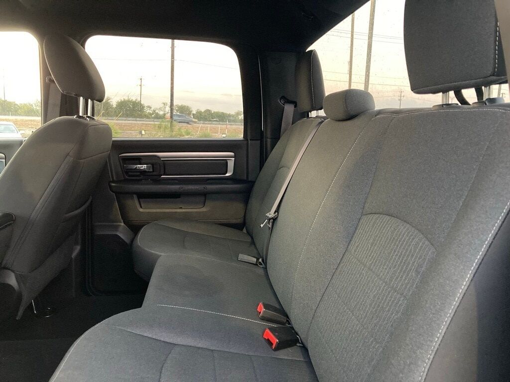 2024 Ram 1500 Classic Warlock San Antonio TX