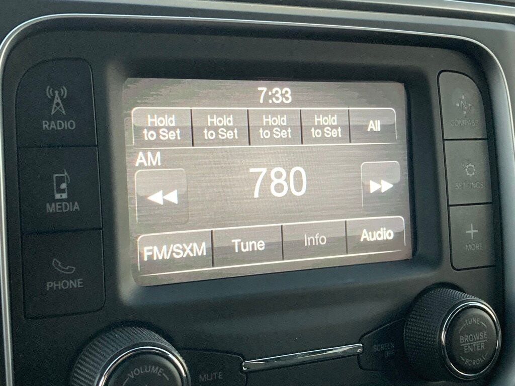 2024 Ram 1500 Classic Warlock San Antonio TX