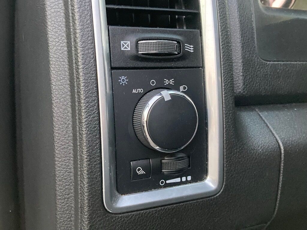 2024 Ram 1500 Classic Warlock San Antonio TX