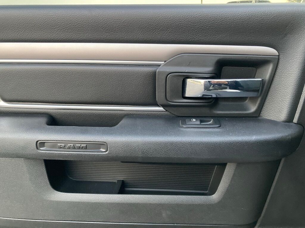 2024 Ram 1500 Classic Warlock San Antonio TX