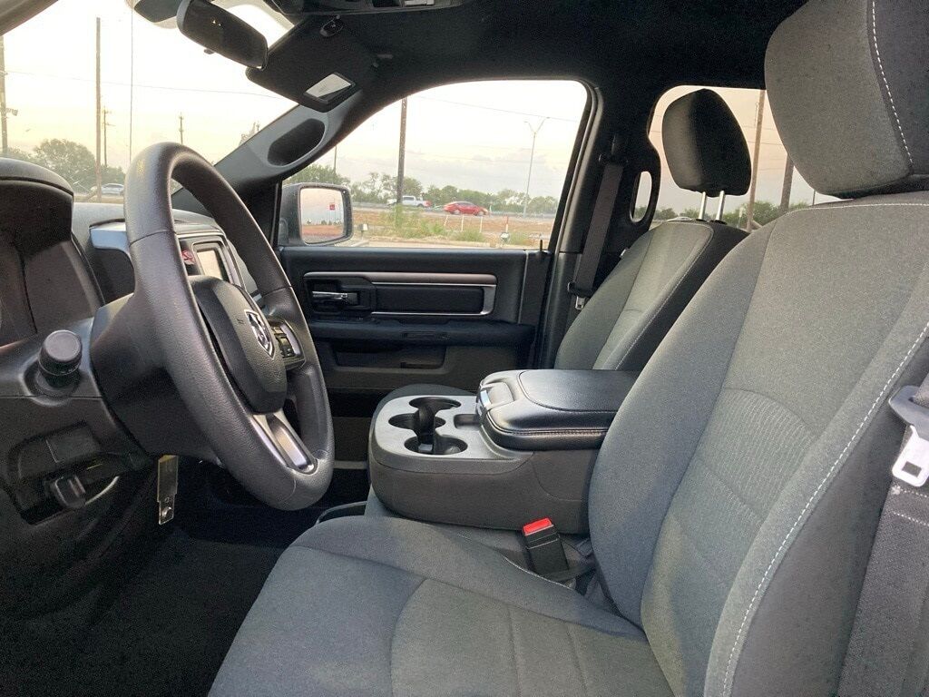 2024 Ram 1500 Classic Warlock San Antonio TX