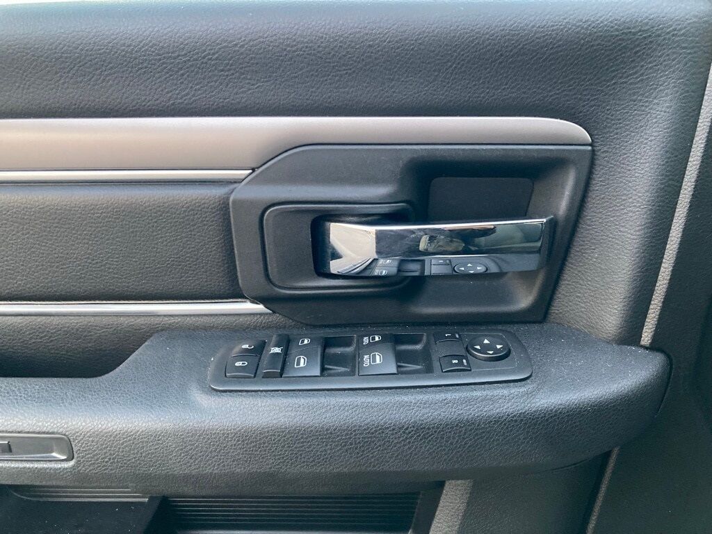 2024 Ram 1500 Classic Warlock San Antonio TX