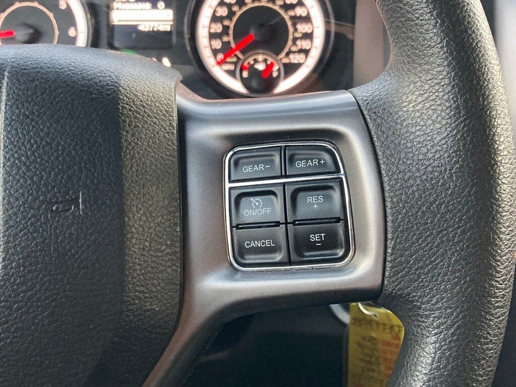 2024 Ram 1500 Classic Warlock San Antonio TX