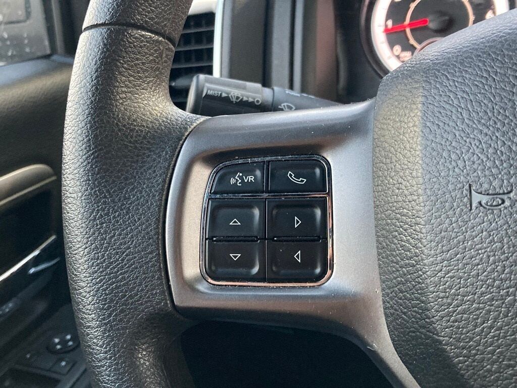 2024 Ram 1500 Classic Warlock San Antonio TX