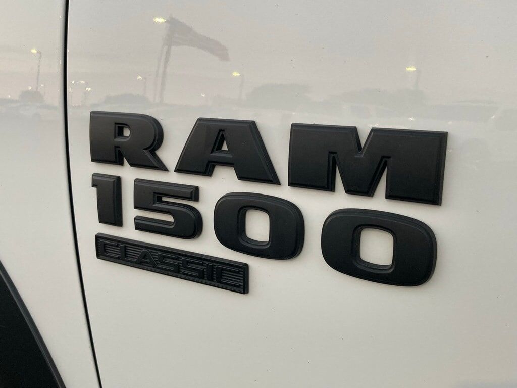 2024 Ram 1500 Classic Warlock San Antonio TX