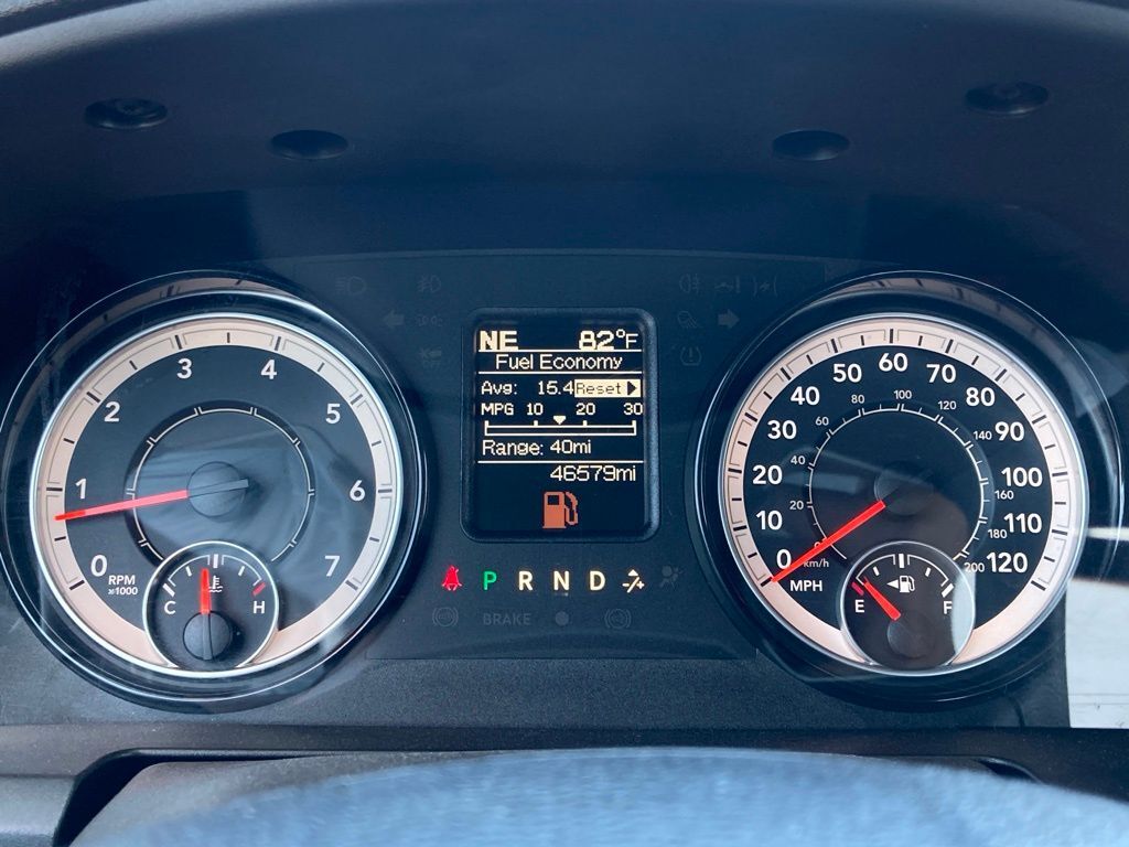 2024 Ram 1500 Classic Warlock San Antonio TX