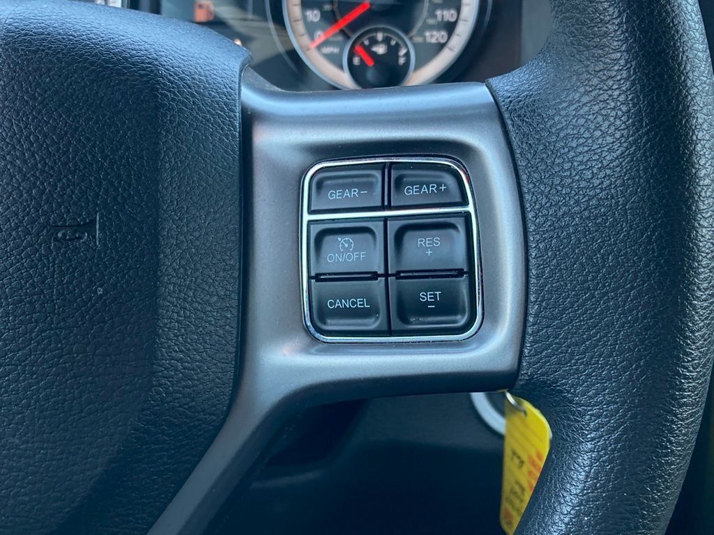 2024 Ram 1500 Classic Warlock San Antonio TX