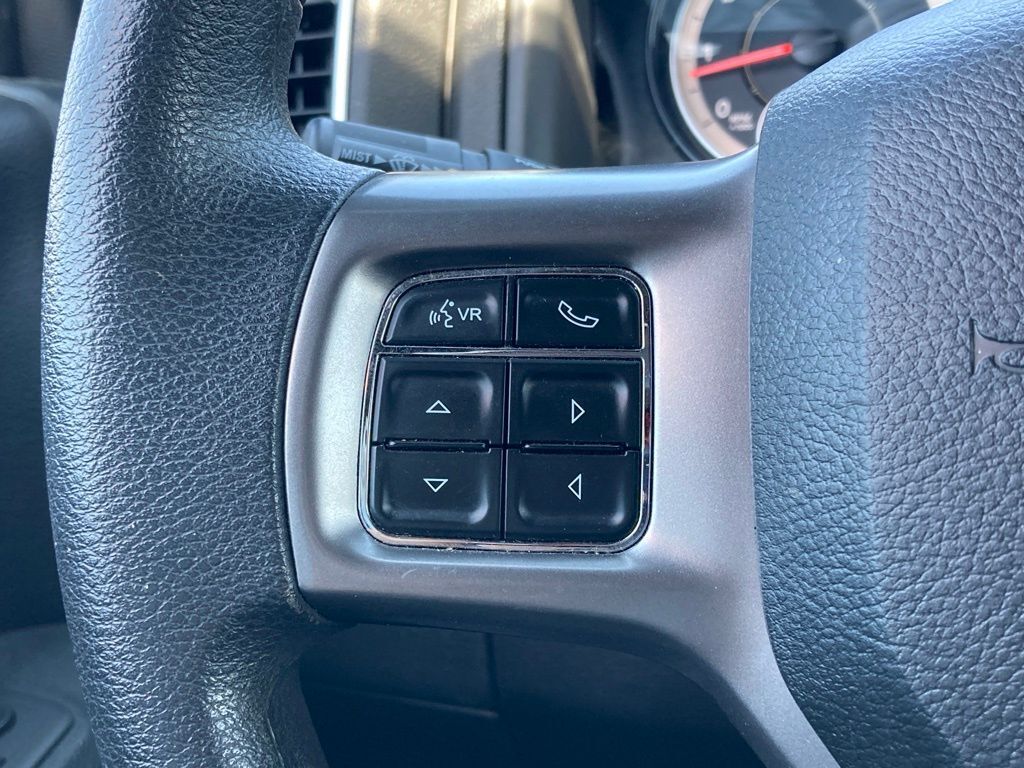 2024 Ram 1500 Classic Warlock San Antonio TX