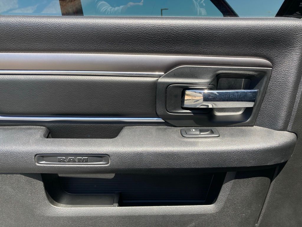 2024 Ram 1500 Classic Warlock San Antonio TX