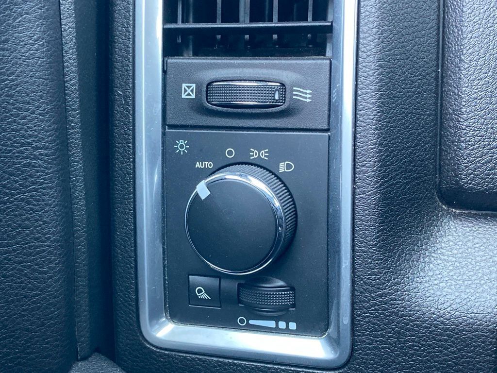 2024 Ram 1500 Classic Warlock San Antonio TX