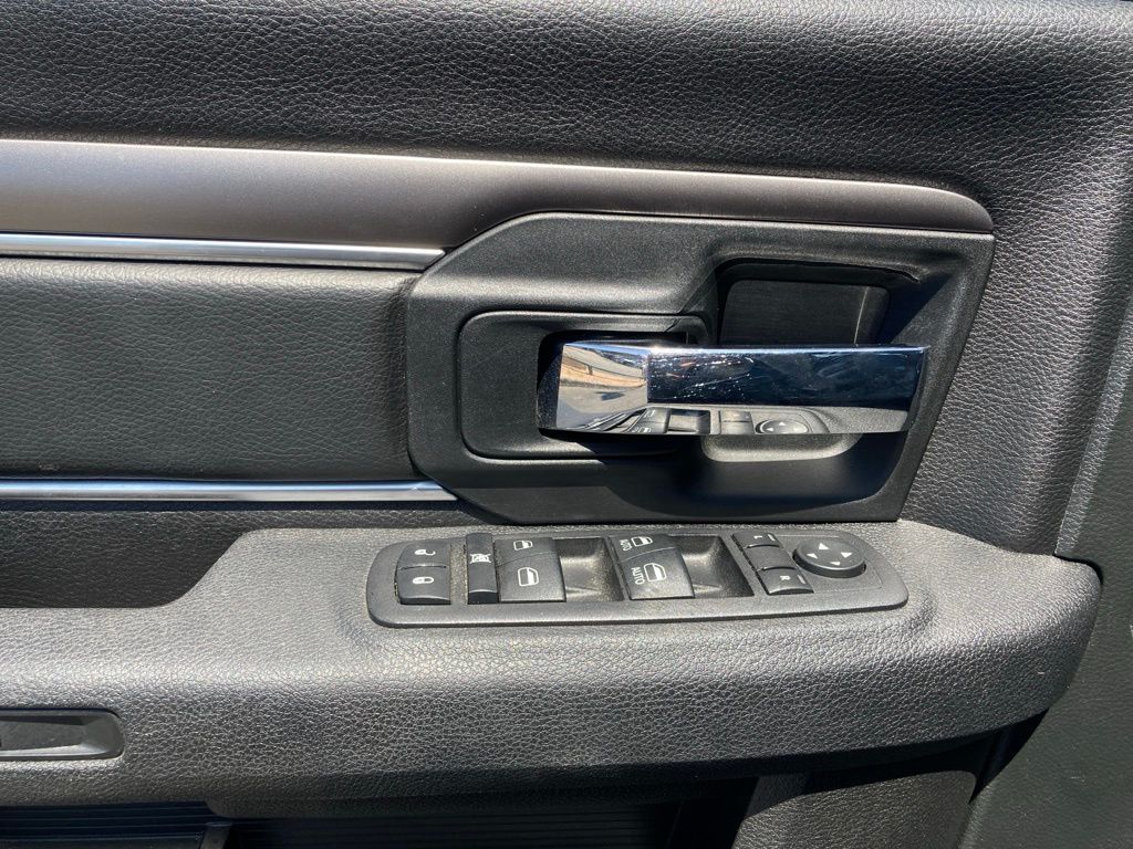 2024 Ram 1500 Classic Warlock San Antonio TX