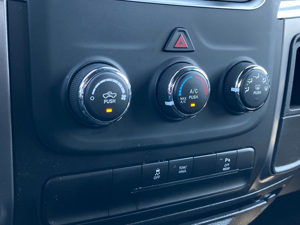 2024 Ram 1500 Classic Warlock San Antonio TX