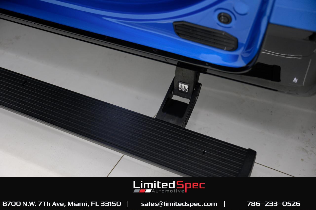 2024 Ram 1500 Crew Cab TRX Pickup 4D 5 1/2 ft Miami FL