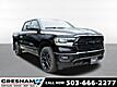 2024 Ram 1500 RAM 1500 LARAMIE CREW CAB 4X4 5'7' BOX