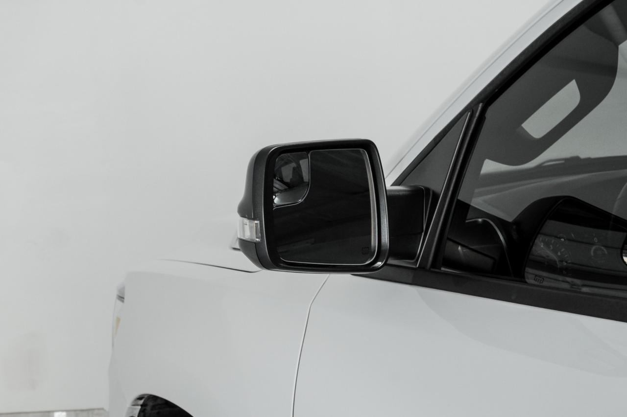 2024 Ram 1500 LONE STAR 4WD CREW CAB AUTOMATIC HEATED SEATS REAR CAMERA KEYLES Carrollton TX