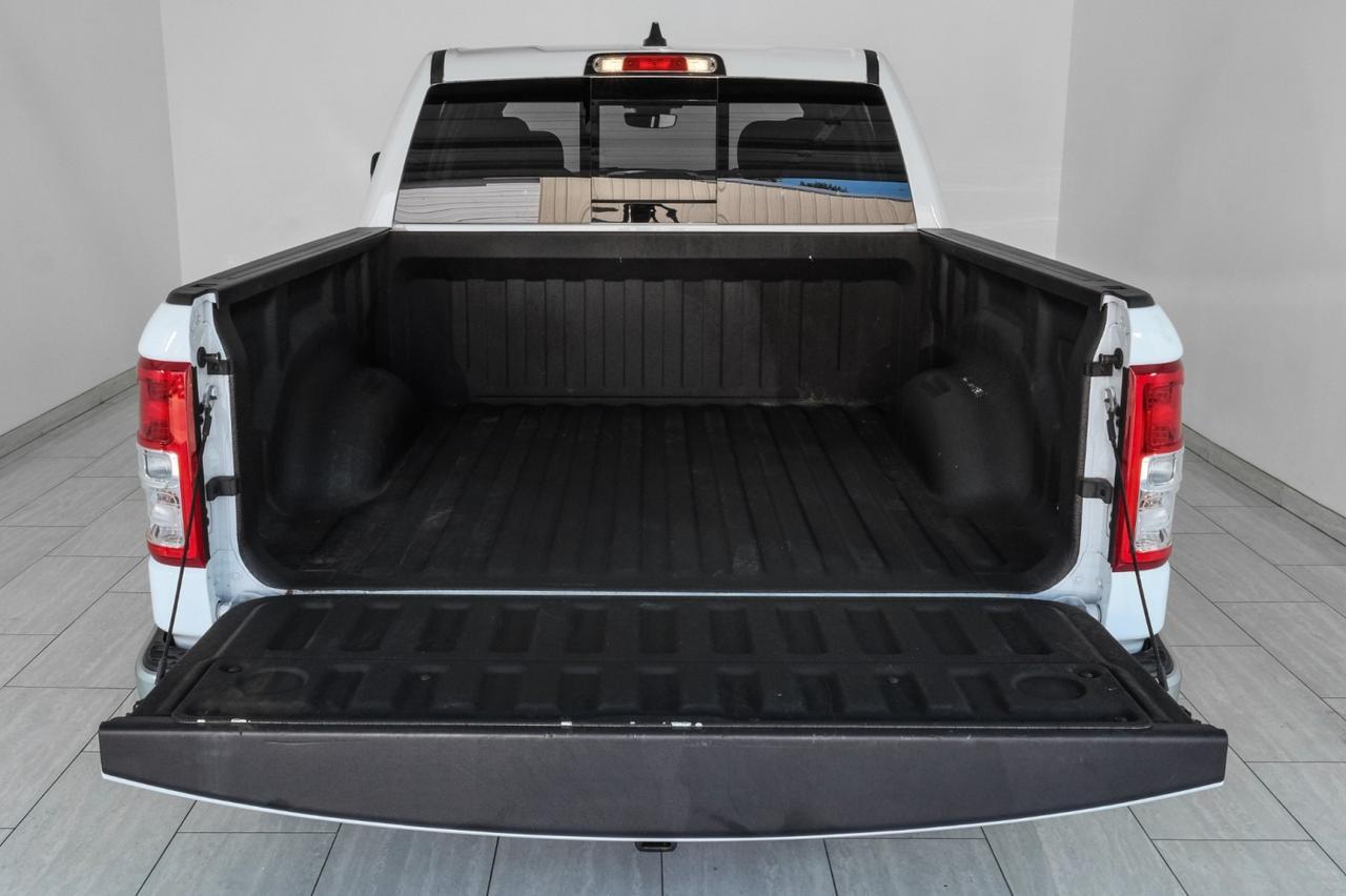 2024 Ram 1500 LONE STAR 4WD CREW CAB AUTOMATIC HEATED SEATS REAR CAMERA KEYLES Carrollton TX