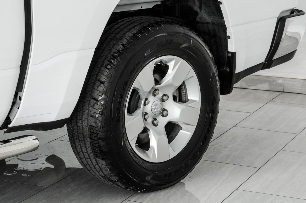 2024 Ram 1500 LONE STAR 4WD CREW CAB AUTOMATIC HEATED SEATS REAR CAMERA KEYLES Carrollton TX