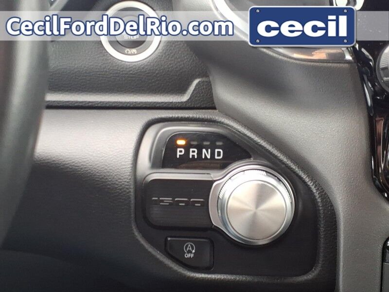 2024 Ram 1500 Laramie Del Rio TX