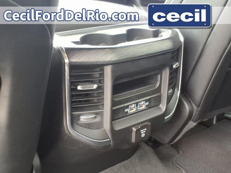 2024 Ram 1500 Laramie Del Rio TX