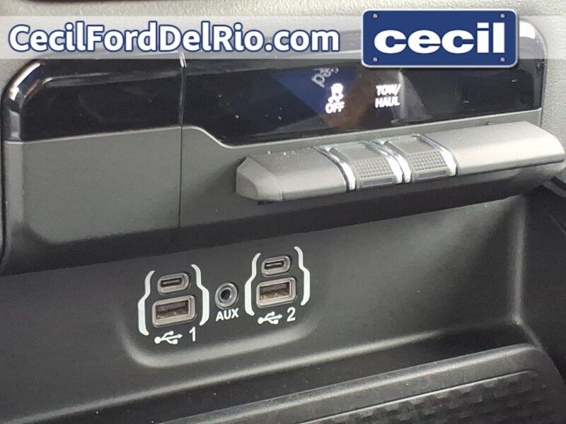 2024 Ram 1500 Laramie Del Rio TX