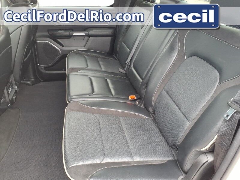 2024 Ram 1500 Laramie Del Rio TX