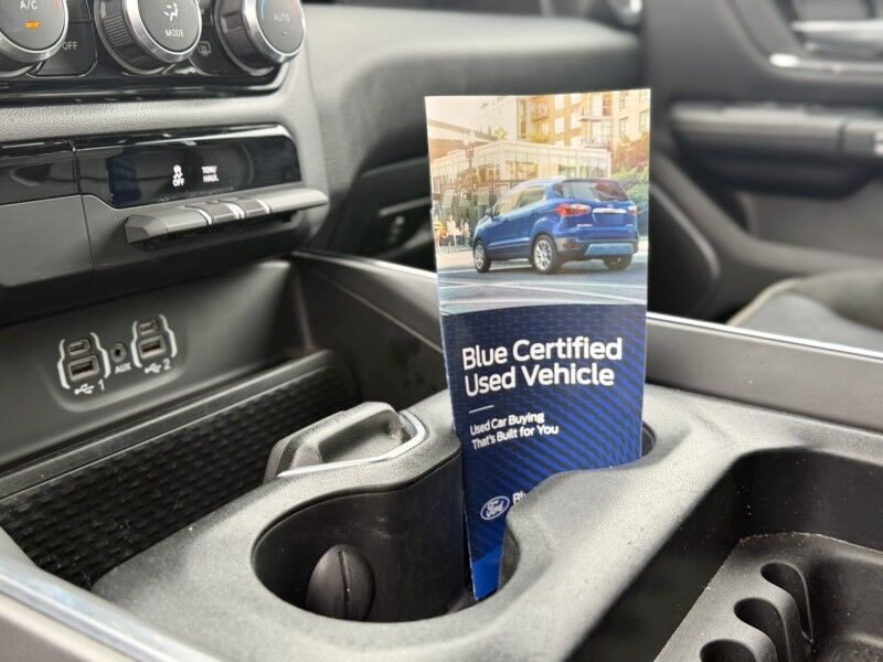 2024 Ram 1500 Laramie Del Rio TX