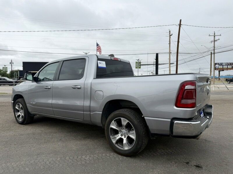 2024 Ram 1500 Laramie Del Rio TX