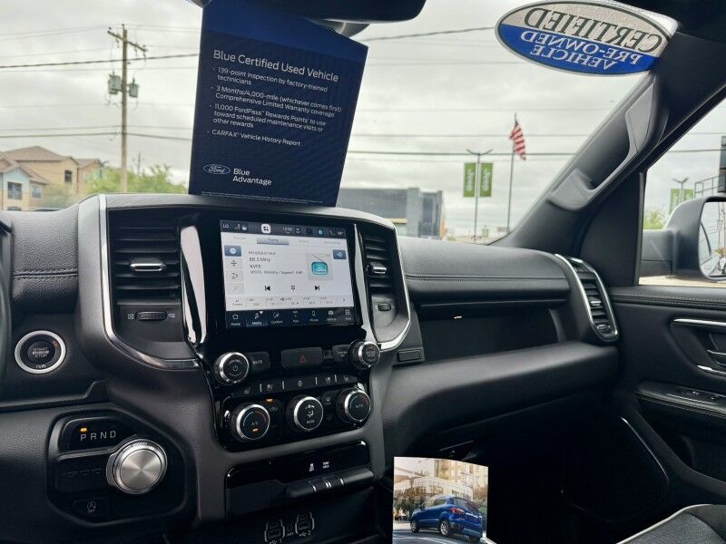 2024 Ram 1500 Laramie Del Rio TX