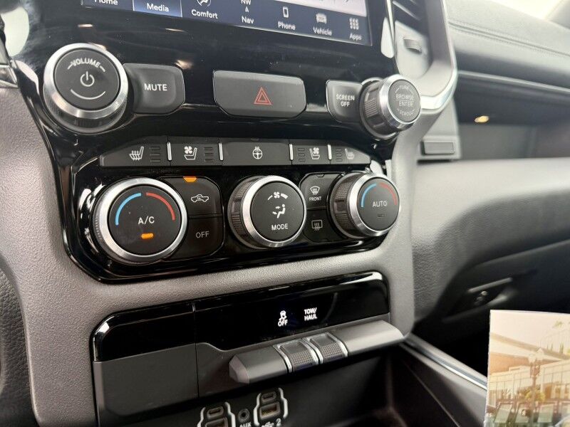 2024 Ram 1500 Laramie Del Rio TX