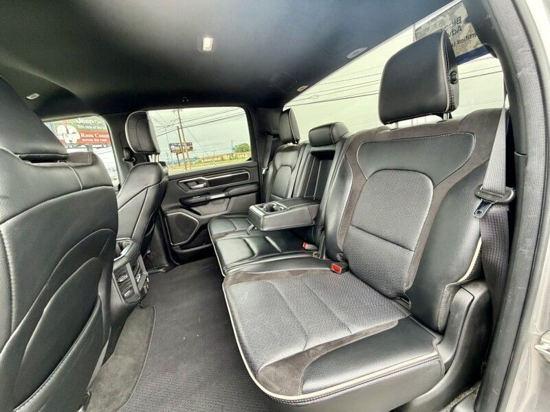 2024 Ram 1500 Laramie Del Rio TX