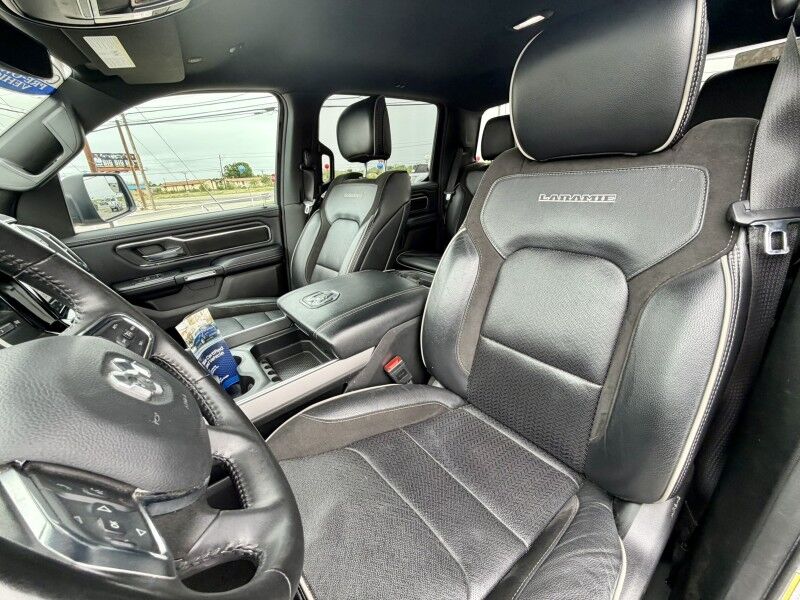 2024 Ram 1500 Laramie Del Rio TX